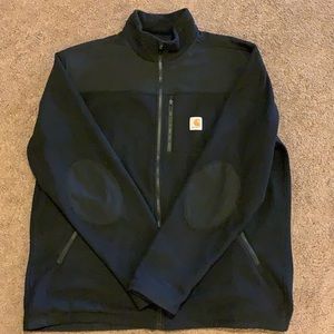 Carhartt men’s lightweight jacket.